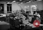 Image antenne radar United States USA, 1950, de la seconde 42 séquences d'archives historiques vidéo 65675048850