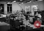 Image antenne radar United States USA, 1950, de la seconde 44 séquences d'archives historiques vidéo 65675048850