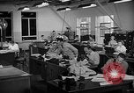 Image antenne radar United States USA, 1950, de la seconde 51 séquences d'archives historiques vidéo 65675048850