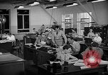 Image antenne radar United States USA, 1950, de la seconde 52 séquences d'archives historiques vidéo 65675048850