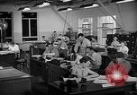 Image antenne radar United States USA, 1950, de la seconde 53 séquences d'archives historiques vidéo 65675048850