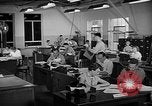 Image antenne radar United States USA, 1950, de la seconde 54 séquences d'archives historiques vidéo 65675048850