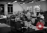 Image antenne radar United States USA, 1950, de la seconde 55 séquences d'archives historiques vidéo 65675048850
