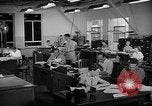 Image antenne radar United States USA, 1950, de la seconde 56 séquences d'archives historiques vidéo 65675048850