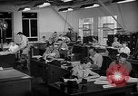 Image antenne radar United States USA, 1950, de la seconde 58 séquences d'archives historiques vidéo 65675048850
