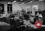 Image antenne radar United States USA, 1950, de la seconde 59 séquences d'archives historiques vidéo 65675048850