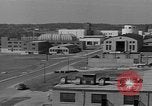 Image antenne radar United States USA, 1950, de la seconde 61 séquences d'archives historiques vidéo 65675048850
