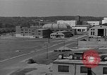 Image antenne radar United States USA, 1950, de la seconde 62 séquences d'archives historiques vidéo 65675048850