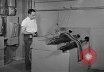 Image of firing range Ohio United States USA, 1950, second 6 stock footage video 65675048851
