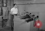 Image of firing range Ohio United States USA, 1950, second 7 stock footage video 65675048851