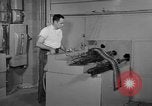 Image of firing range Ohio United States USA, 1950, second 8 stock footage video 65675048851