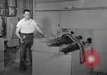 Image of firing range Ohio United States USA, 1950, second 10 stock footage video 65675048851