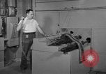 Image of firing range Ohio United States USA, 1950, second 11 stock footage video 65675048851