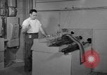 Image of firing range Ohio United States USA, 1950, second 12 stock footage video 65675048851