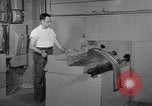 Image of firing range Ohio United States USA, 1950, second 13 stock footage video 65675048851