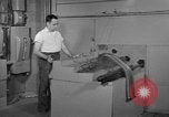 Image of firing range Ohio United States USA, 1950, second 14 stock footage video 65675048851