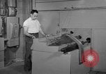 Image of firing range Ohio United States USA, 1950, second 15 stock footage video 65675048851