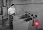 Image of firing range Ohio United States USA, 1950, second 16 stock footage video 65675048851