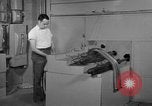 Image of firing range Ohio United States USA, 1950, second 17 stock footage video 65675048851