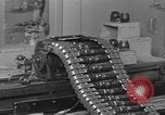 Image of firing range Ohio United States USA, 1950, second 20 stock footage video 65675048851