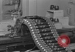 Image of firing range Ohio United States USA, 1950, second 22 stock footage video 65675048851