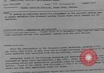 Image of project information report Ohio United States USA, 1950, second 3 stock footage video 65675048852