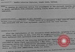 Image of project information report Ohio United States USA, 1950, second 4 stock footage video 65675048852