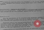 Image of project information report Ohio United States USA, 1950, second 5 stock footage video 65675048852