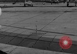 Image of United States F-86 aircraft Ohio United States USA, 1950, second 1 stock footage video 65675048853