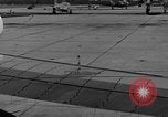 Image of United States F-86 aircraft Ohio United States USA, 1950, second 6 stock footage video 65675048853