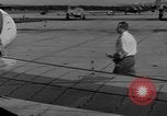 Image of United States F-86 aircraft Ohio United States USA, 1950, second 9 stock footage video 65675048853
