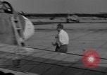 Image of United States F-86 aircraft Ohio United States USA, 1950, second 10 stock footage video 65675048853