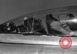 Image of United States F-86 aircraft Ohio United States USA, 1950, second 21 stock footage video 65675048853