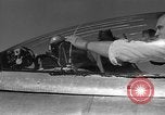 Image of United States F-86 aircraft Ohio United States USA, 1950, second 22 stock footage video 65675048853