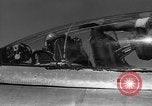 Image of United States F-86 aircraft Ohio United States USA, 1950, second 24 stock footage video 65675048853