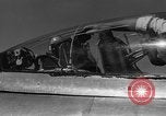 Image of United States F-86 aircraft Ohio United States USA, 1950, second 25 stock footage video 65675048853
