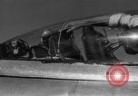 Image of United States F-86 aircraft Ohio United States USA, 1950, second 26 stock footage video 65675048853