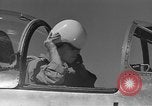 Image of United States F-86 aircraft Ohio United States USA, 1950, second 39 stock footage video 65675048853