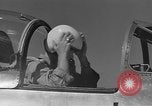 Image of United States F-86 aircraft Ohio United States USA, 1950, second 40 stock footage video 65675048853