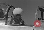 Image of United States F-86 aircraft Ohio United States USA, 1950, second 41 stock footage video 65675048853