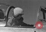 Image of United States F-86 aircraft Ohio United States USA, 1950, second 42 stock footage video 65675048853