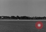 Image of United States F-86 aircraft Ohio United States USA, 1950, second 44 stock footage video 65675048853