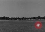 Image of United States F-86 aircraft Ohio United States USA, 1950, second 48 stock footage video 65675048853