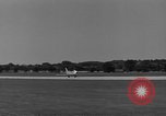 Image of United States F-86 aircraft Ohio United States USA, 1950, second 50 stock footage video 65675048853