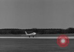 Image of United States F-86 aircraft Ohio United States USA, 1950, second 52 stock footage video 65675048853