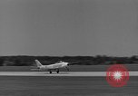 Image of United States F-86 aircraft Ohio United States USA, 1950, second 53 stock footage video 65675048853