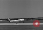 Image of United States F-86 aircraft Ohio United States USA, 1950, second 54 stock footage video 65675048853