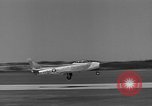 Image of United States F-86 aircraft Ohio United States USA, 1950, second 55 stock footage video 65675048853
