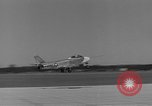 Image of United States F-86 aircraft Ohio United States USA, 1950, second 56 stock footage video 65675048853