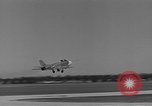 Image of United States F-86 aircraft Ohio United States USA, 1950, second 57 stock footage video 65675048853